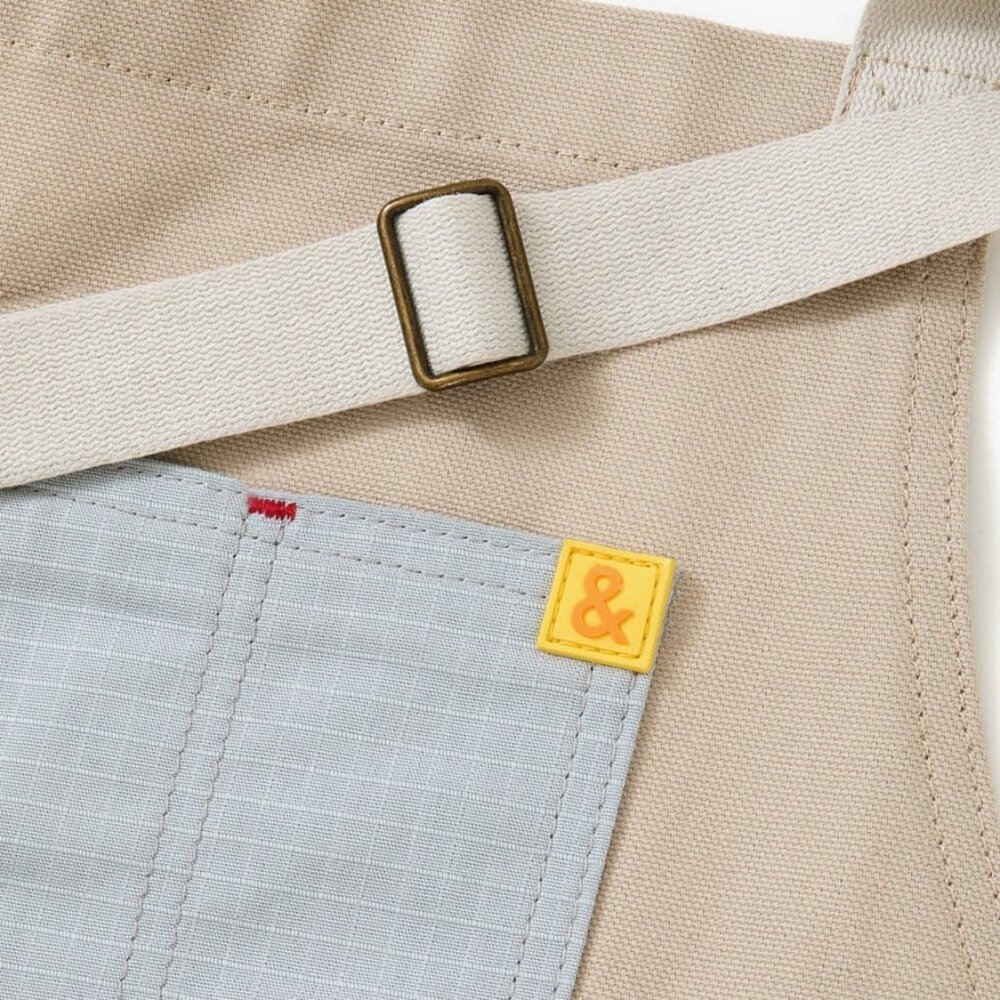 NWT - Hedley & Bennett Essential Apron STAR WARS™ - LUKE SKYWALKER